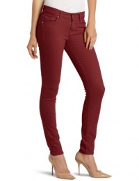 7 For All Mankind Women's Slim Illusion Skinny Jean 7 For All Mankind Women's Slim Illusion Skinny Jean