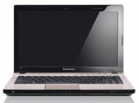 Lenovo Ideapad Z370 102578U 13.3-Inch Laptop (Black) Lenovo Ideapad Z370 102578U 13.3-Inch Laptop (Black)