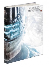 Dead Space 3 Collector's Edition: Prima Official Game Guide Dead Space 3 Collector's Edition: Prima Official Game Guide