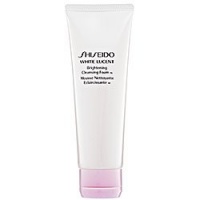 White Lucent Brightening Cleansing Foam N by Shiseido - Cleansing Foam 4.2 oz for Men White Lucent Brightening Cleansing Foam N by Shiseido - Cleansing Foam 4.2 oz for Men