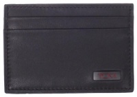 Tumi Men's Horizon Slim Card Case