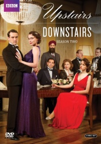 Upstairs Downstairs: Season 2 Upstairs Downstairs: Season 2