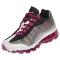 Nike Air Max 95+ BB Womens Running Shoes 511308-016 Black 8.5 M US Nike Air Max 95+ BB Womens Running Shoes 511308-016 Black 8.5 M US