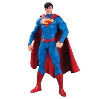 DC Collectibles Justice League: The New 52: Superman Action Figure DC Collectibles Justice League: The New 52: Superman Action Figure