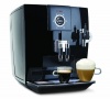 Jura-Capresso 13548 Impressa J6 Automatic Coffee and Espresso Center, Piano Black