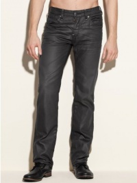 GUESS Lincoln Jeans in Solar Wash, 30 Inseam GUESS Lincoln Jeans in Solar Wash, 30 Inseam