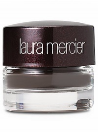 An innovative wax/gel formula that coats each brow hair providing renewed colour to eliminate dullness. Brow Definer lightly holds hairs in place and lasts throughout the day without fading. APPLICATION: Press Brow Definer Brush into Brow Definer to pick up product. Sweep brush through the brow to coat each hair with pigment. Use the tip to fill in small holes or sparse areas. An innovative wax/gel formula that coats each brow hair providing renewed colour to eliminate dullness. Brow Definer lightly holds hairs in place and lasts throughout the day without fading. APPLICATION: Press Brow Definer Brush into Brow Definer to pick up product. Sweep brush through the brow to coat each hair with pigment. Use the tip to fill in small holes or sparse areas.