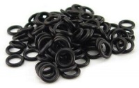 100 Pack of Paintball Tank Orings 70 Duro 100 Pack of Paintball Tank Orings 70 Duro