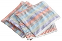 Full Circle Tidy Organic Dish Cloths, 3-Pack FC10206 Full Circle Tidy Organic Dish Cloths, 3-Pack FC10206