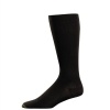 GoldToe All Day Comfort Support Socks - Black 160H