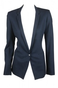 Elie Tahari Bethany Blazer in Navy Elie Tahari Bethany Blazer in Navy