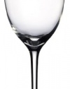 Villeroy & Boch Allegorie Riesling 8-1/4-Inch Wine Goblet Classic Glass