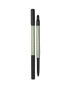 Formulated for an intense eye look to withstand everything from tears to inclement weather, this waterproof eyeliner has a unique twist tip that never needs sharpening. Won't skip, smudge or streak. The easy-glide, creamy texture helps you create any look you like.Use 502 Green Petal for a frosty mint green accent, or 600 Blanc, a pure white, to brighten eyes.
