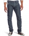 Diesel Men's Thanaz Straight Leg Jean