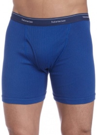 Fruit of the Loom Men's Boxer Briefs 4 Pack Fruit of the Loom Men's Boxer Briefs 4 Pack
