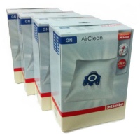 Type G/N Airclean Filterbags, 4 Boxes Type G/N Airclean Filterbags, 4 Boxes