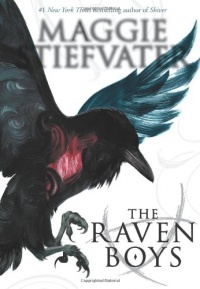 The Raven Boys (Raven Cycle) The Raven Boys (Raven Cycle)