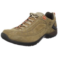 Timberland Men's 64538 City Adventure-Front Country Oxford,Tan,9 M US Timberland Men's 64538 City Adventure-Front Country Oxford,Tan,9 M US