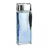 Leau Par Kenzo by Kenzo for Men - 1 oz EDT Spray