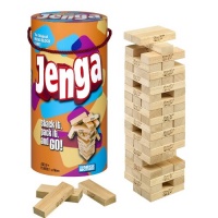 Jenga - 2006 Edition Jenga - 2006 Edition