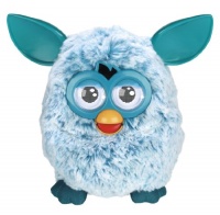 Furby Aqua Furby Aqua