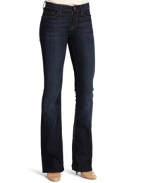 7 For All Mankind Women's Mid-Rise Bootcut Jean 7 For All Mankind Women's Mid-Rise Bootcut Jean