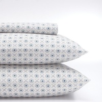 Sky Calixo Full Sheet Set, 300TC Sky Calixo Full Sheet Set, 300TC