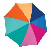Rio Brand 6' Sunshade Umbrella - UB884 Rio Brand 6' Sunshade Umbrella - UB884