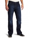 Levi's Men's 527 Slim Boot Cut Two Zip Jean