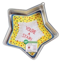 Wilton Star Pan Wilton Star Pan