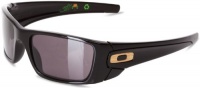 Oakley Mens Fuel Cell OO9096-51 Square Sunglasses,Polished Black Frame/Warm Grey Lens,One Size Oakley Mens Fuel Cell OO9096-51 Square Sunglasses,Polished Black Frame/Warm Grey Lens,One Size