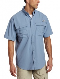 Columbia Sportswear Blood and Guts Superlight Short Sleeve Shirt Columbia Sportswear Blood and Guts Superlight Short Sleeve Shirt