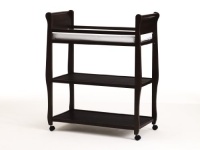 Graco Sarah Dressing Table, Espresso Graco Sarah Dressing Table, Espresso
