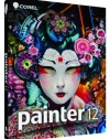 Corel Painter 12