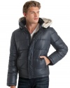 GUESS by Marciano Puffer Jacket