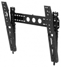AVF Super Slim ZL4601-A Flat and Tilt TV Wall Mount for 25-Inch to 42-Inch Flat Panel TV Screens (Black) AVF Super Slim ZL4601-A Flat and Tilt TV Wall Mount for 25-Inch to 42-Inch Flat Panel TV Screens (Black)