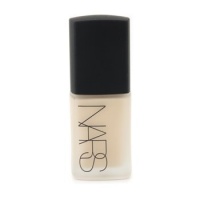 NARS Sheer Matte Foundation - Santa Fe (Medium 2 - Medium with Peachy Undertone) - 30ml/1oz NARS Sheer Matte Foundation - Santa Fe (Medium 2 - Medium with Peachy Undertone) - 30ml/1oz
