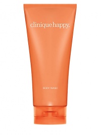 Refreshing gel that bathes you in sensuous fragrance of citrus and flowers. For shower or foaming tub bath. For adult use only. 6.7 oz. Refreshing gel that bathes you in sensuous fragrance of citrus and flowers. For shower or foaming tub bath. For adult use only. 6.7 oz.