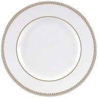 Vera Lace Gold adds certain opulence and grandeur to the Vera Wang dinnerware portfolio. This refined pattern weaves a unique combination of tailored lace bands and delicate florals into one. Vera's attention to every detail is apparent in this extraordinary pattern. Vera Lace Gold adds certain opulence and grandeur to the Vera Wang dinnerware portfolio. This refined pattern weaves a unique combination of tailored lace bands and delicate florals into one. Vera's attention to every detail is apparent in this extraordinary pattern.