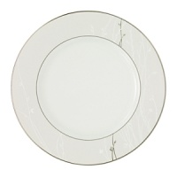 Waterford Crystal Lisette Dinner Plate Waterford Crystal Lisette Dinner Plate