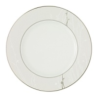 Waterford Crystal Lisette Dinner Plate