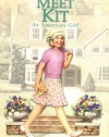 Meet Kit: An American Girl 1934 (The American Girls Collection, Book 1)