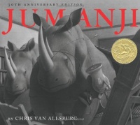 Jumanji 30th Anniversary Edition Jumanji 30th Anniversary Edition