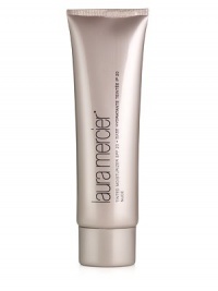 As featured in our Beauty Event. Named Best Tinted Moisturizer in InStyle magazine's Best of Beauty April 2009. This sheer, lightweight moisturizer with SPF 20 and a hint of color can be used in place of foundation to create a no-makeup look. Allows natural skin to shine through, adding a healthy glow. Can be used with or without Laura Mercier's Foundation Primer. Suitable for all skin types, including sensitive. 1.5 oz. Made in USA. As featured in our Beauty Event. Named Best Tinted Moisturizer in InStyle magazine's Best of Beauty April 2009. This sheer, lightweight moisturizer with SPF 20 and a hint of color can be used in place of foundation to create a no-makeup look. Allows natural skin to shine through, adding a healthy glow. Can be used with or without Laura Mercier's Foundation Primer. Suitable for all skin types, including sensitive. 1.5 oz. Made in USA.