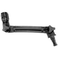 Scotty Gear Head Mount Extender