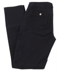 Tommy Hilfiger Women's Straight Leg Cargo Pants Tommy Hilfiger Women's Straight Leg Cargo Pants