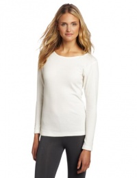 Duofold Women's Mid Weight Crew Shirt Duofold Women's Mid Weight Crew Shirt