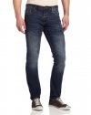 Calvin Klein Jeans Men's Heritage Skinny