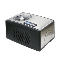 Whynter ICM-15LS Ice Cream Maker, Stainless Steel Whynter ICM-15LS Ice Cream Maker, Stainless Steel