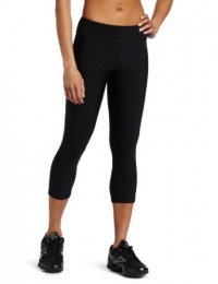 Reebok Women's ET Fitness Capri Reebok Women's ET Fitness Capri